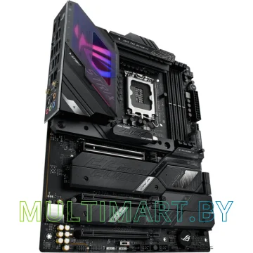 Материнская плата ASUS ROG Strix Z790-E Gaming WiFi картинка 4